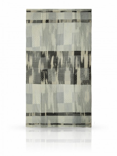 Палантин Женский SN-SMALL2/STEEL